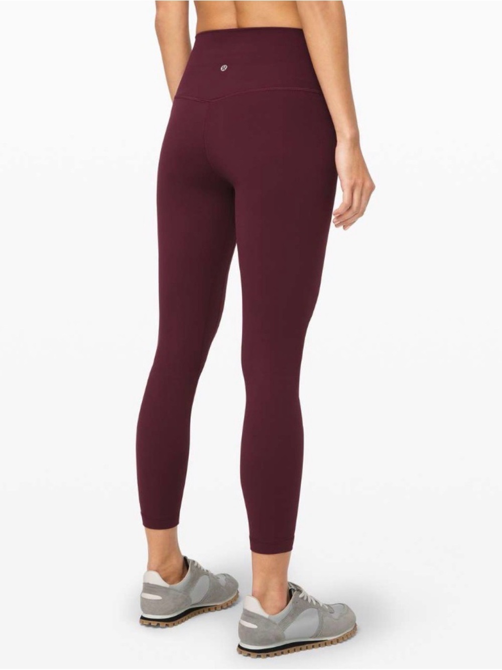 Lululemon Align Pant II 25" Dark Adobe 4
